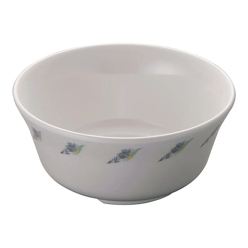 62-6851-75　［Discontinued］Melamine "Live" Casserole　M-360-LB
