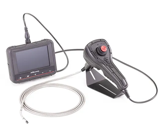 64-3708-90　［Discontinued］6.0 mm Omnidirectional Tip Movable Endoscope 1 m Type　TA418MC-1M