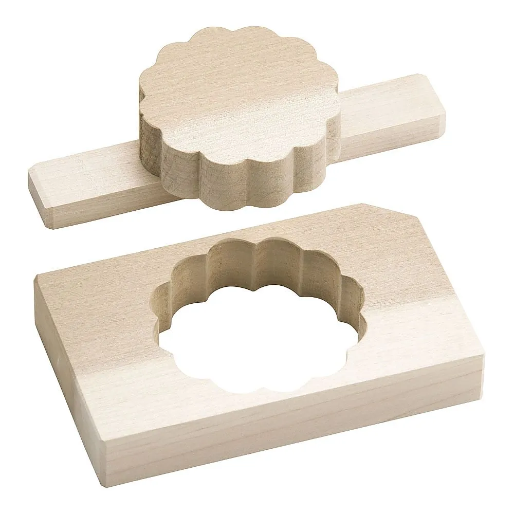 62-6473-70　［Discontinued］Park Monso Type/Chrysanthemum