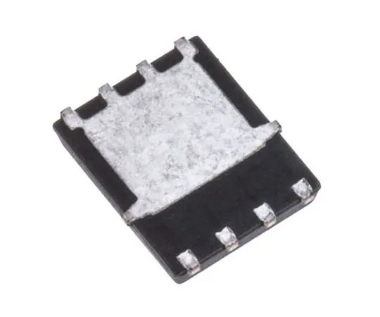63-8415-52　SIR668DP-T1-RE3 N-Channel MOSFET, 65 A, 100 V TrenchFET, 8-Pin SO Vishay　SIR668DP-T1-RE3