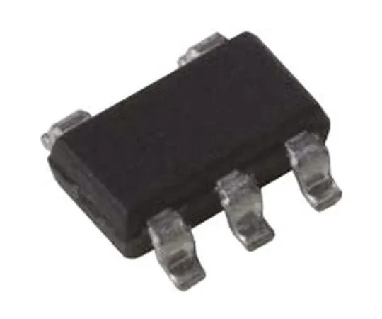 63-8397-73　ON Semiconductor NCP114ASN180T1G, LDO Voltage Regulator, 600mA, 1.8 V, ±2% 5-Pin, TSOP　NCP114ASN180T1G