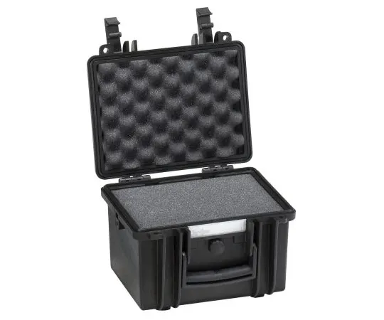 63-9691-71　GT Line Explorer Waterproof Equipment case, 246 x 162 x 215mm　2214.B
