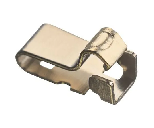 63-8356-22　EZ-Boardware antenna contact, H 1.28mm　S7231-45R