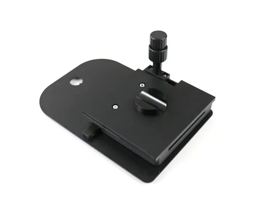 64-0975-93　［Discontinued］XY stage for blood flow observation　3R-XY02