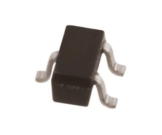 63-8378-67　DMN26D0UT-7 N-Channel MOSFET, 230 mA, 20 V, 3-Pin SOT-523 Diodes Inc　DMN26D0UT-7