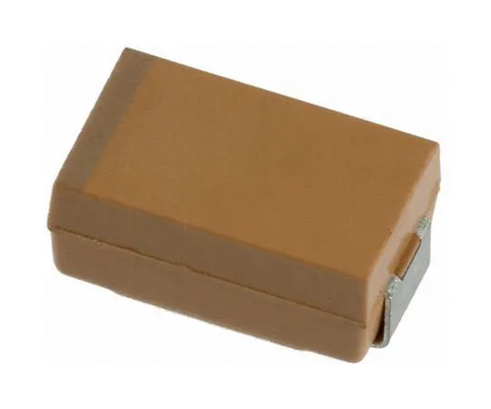 63-8446-92　AVX 470μF 10V dc Tantalum Capacitor Electrolytic Solid TPS Series　TPSE477K010R0050
