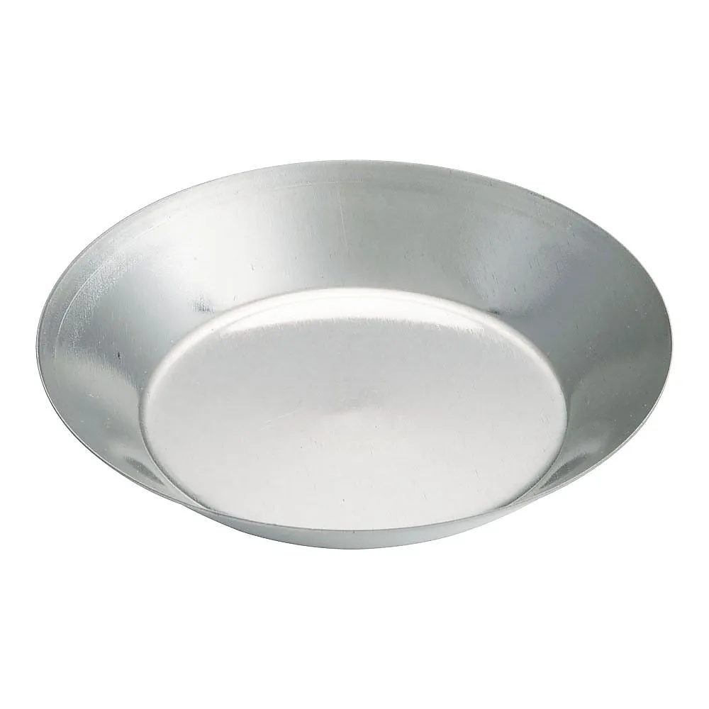 62-6566-91　［Discontinued］Tartlet Shallow Type φ80 mm　WTL13958