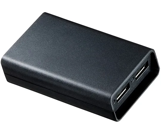 64-0898-49　［Discontinued］DisplayPortMST Hub DisplayPort x 2　AD-MST2DP