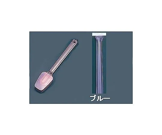 62-6449-89　［Discontinued］Scoop Type Color Hand Cleaner Small Blue