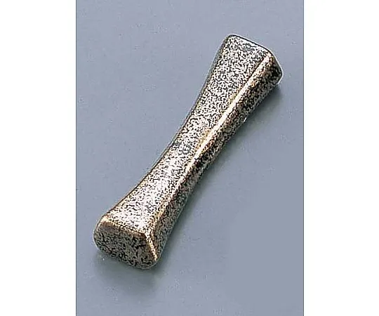 62-6728-80　［Discontinued］Temme-kin tataki chopstick tray　T03-165