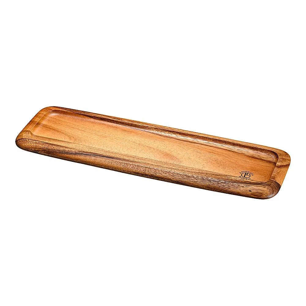62-6737-07　［Discontinued］Cafe Tray & Long Cutting Board L Kevenhaun D Style