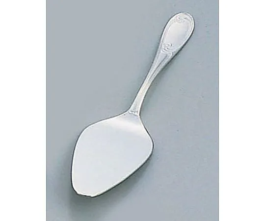 62-6580-48　［Discontinued］SA18-12 Orient Silver Cake Server
