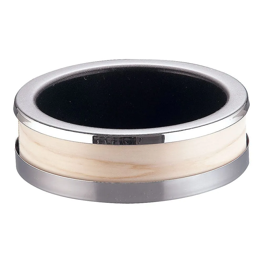 62-6793-44　［Discontinued］One-Person Round Yuba Hotpot