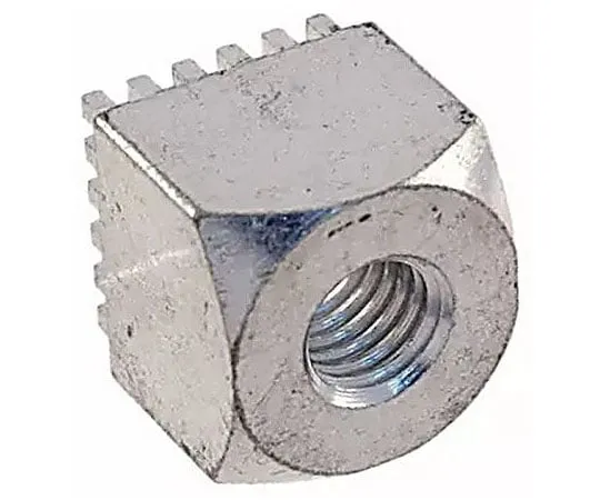 63-8358-88　Wurth Elektronik REDCUBE 20 Pin Power Element, 340A, Press Fit, M8, Vertical　7461090