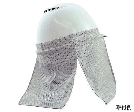 64-0829-94　［Discontinued］Helmet Dedicated Sunshade　TA901CD-2