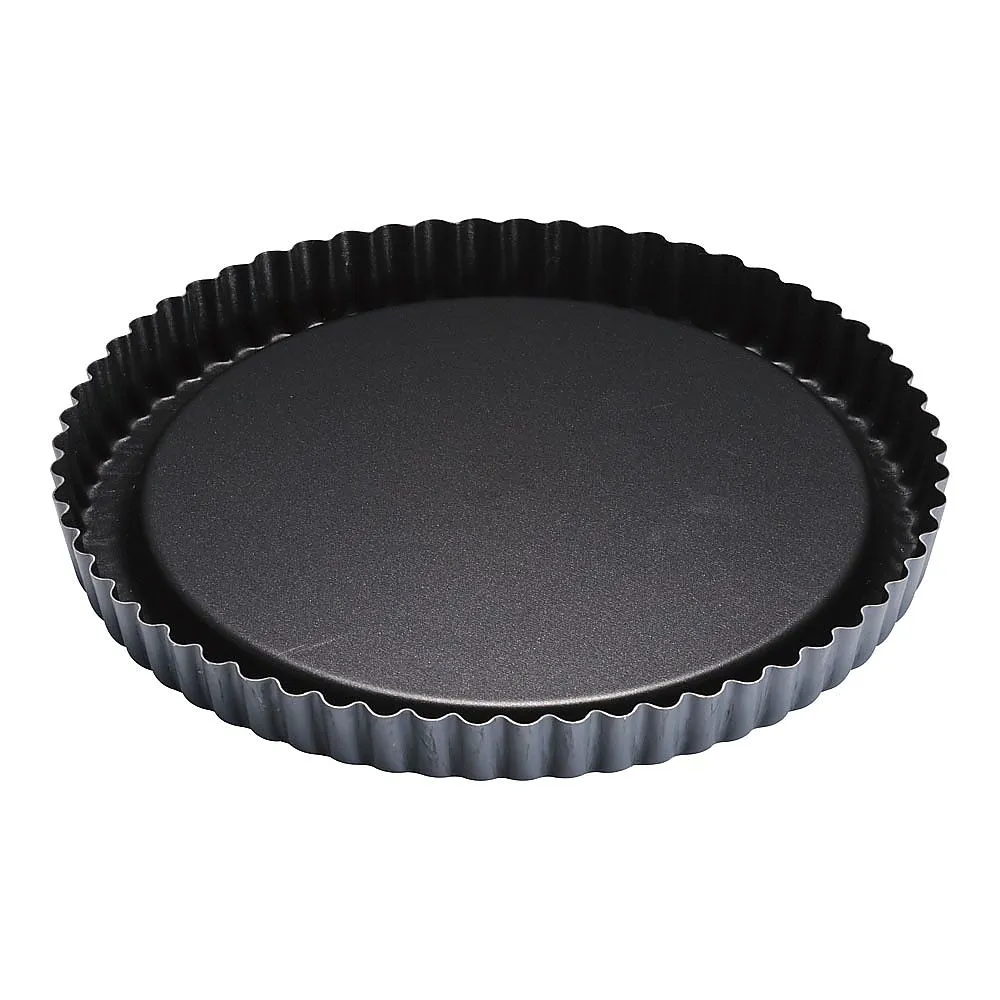 62-6563-77　［Discontinued］Exopan Fruit Tart φ240 mm　WTL20677