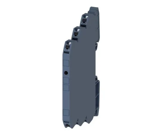 63-8408-40　Siemens 3RS70, Current Output, Signal Conditioner　3RS7000-2DE00