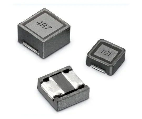63-8433-92　Wurth WE-LQFS Series Type 4828 Shielded Wire-wound SMD Inductor 10 μH ±20% Wire-Wound 1.77A Idc　74406043100