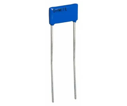 63-9680-95　5GΩ Thick Film Anti Surge Fixed Resistor ±1% 2.5W - SM108035007FE　SM108035007FE