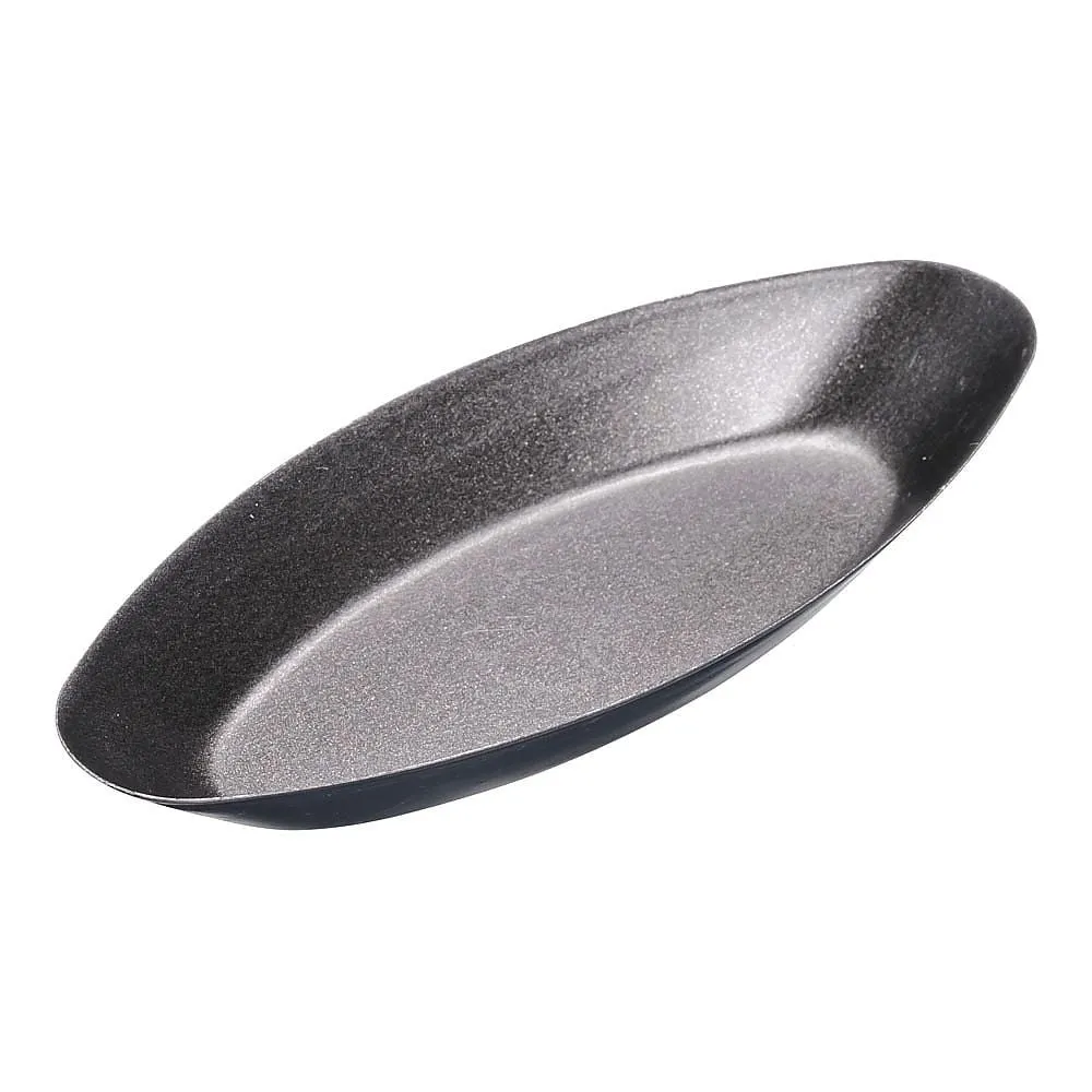 62-6567-82　［Discontinued］Exopan Bateau Flat 119 x 50 mm　WBT06117
