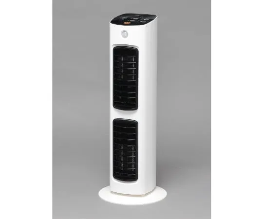 63-4011-22　［Discontinued］Ceramic Fan Heater High type　JCH-12DH