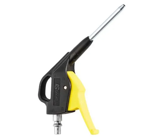 63-8448-83　PREVOST -15 → +70°C ARO 6 Blow Gun , 12bar　ABG 06MTL