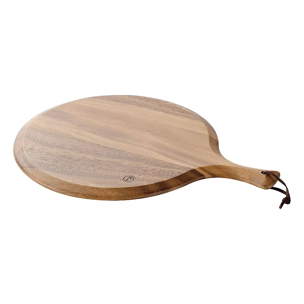 62-6737-03　［Discontinued］R Cutting Board & Morning Tray Cavenhaun D Style