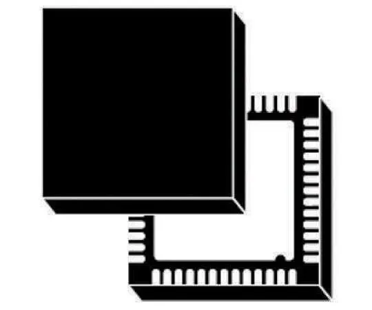 63-8352-85　ON Semiconductor NCP81245MNTXG, Phase Controller 1200 kHz 52-Pin, QFN　NCP81245MNTXG