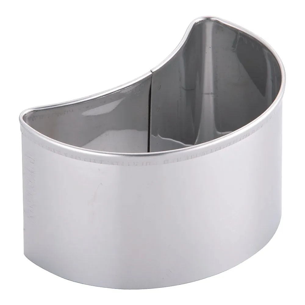 62-6573-57　［Discontinued］SA18-0 putty removing crescent moon No. 9