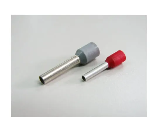 63-2549-96　［Discontinued］Tele-Crimp 500 pieces　TE0.5-10*WHI*