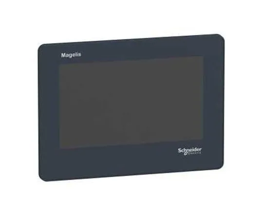 63-8411-44　Schneider Electric Magelis STO & STU Touch Screen HMI 4.3 in TFT LCD 480 x 272pixels　HMISTO715