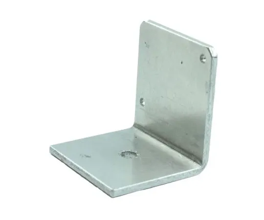 63-8453-22　Intelligent LED Solutions Adapter Plate　ILA-HSINK-HOLDER-002