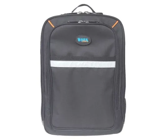 63-9691-70　GT Line Fabric Wheeled Bag with Shoulder Strap 310mm x 190mm x 480mm　SOFT TROLLEY01