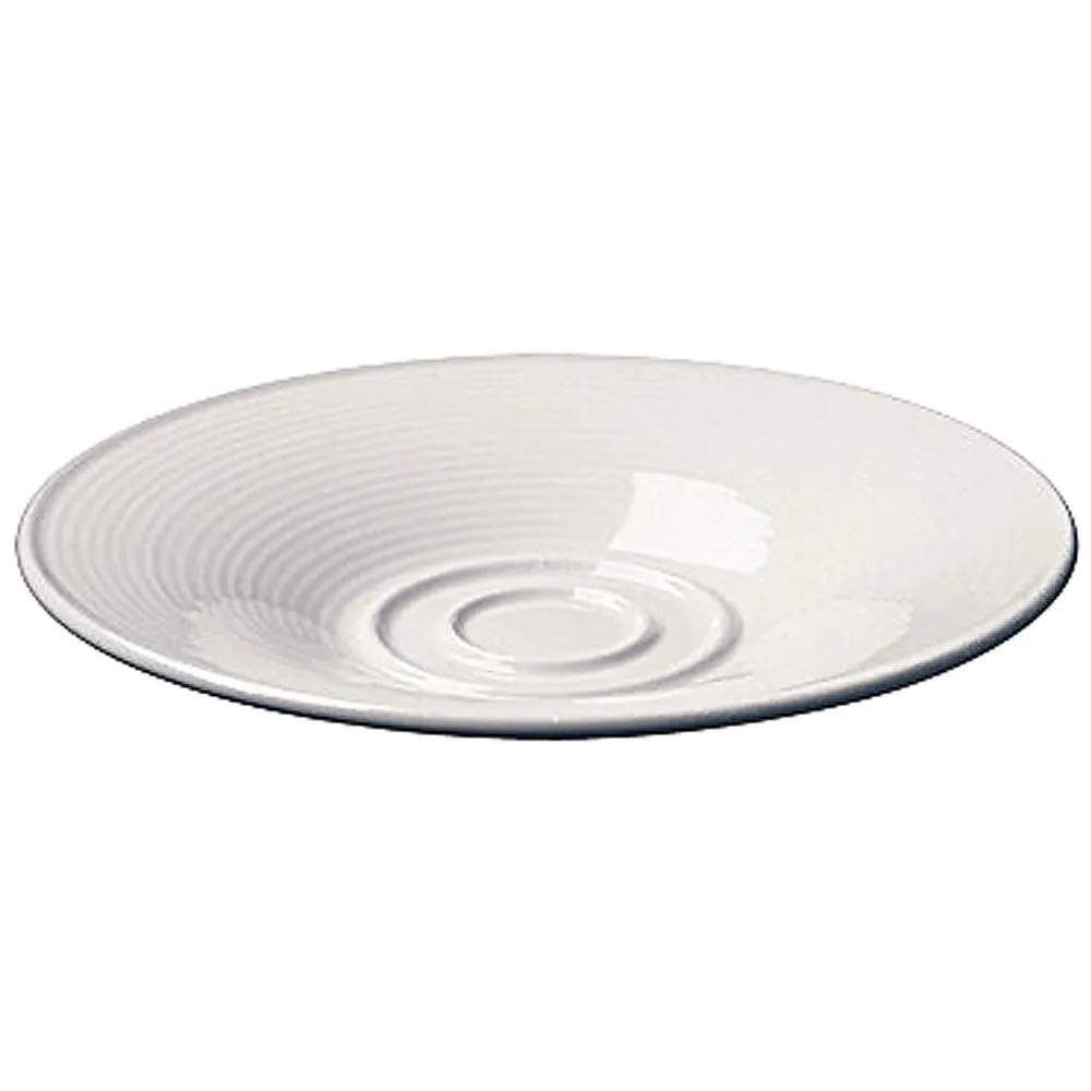 62-6825-02　［Discontinued］Aura 16 cm saucer　1312066033500