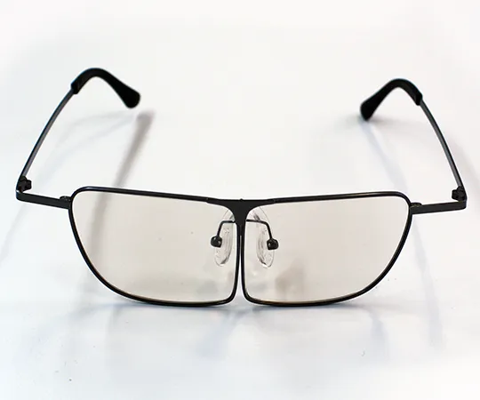 63-1331-64　［Discontinued］Lab Zoom 1.6x Gunmetallic　2998-1325