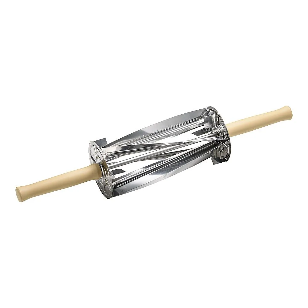 62-6575-98　［Discontinued］Croissant cutter　WKL02