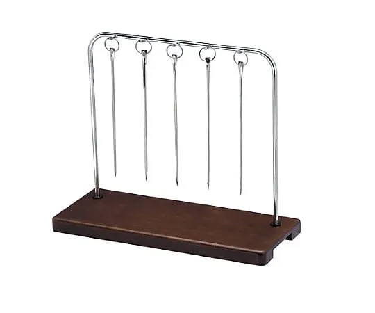 62-6732-45　［Discontinued］Brochette Set Large　BL-101