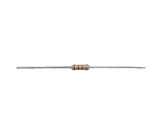 63-8404-23　CFR50 carbon film resistor,750R 0.5W　CFR50J750R