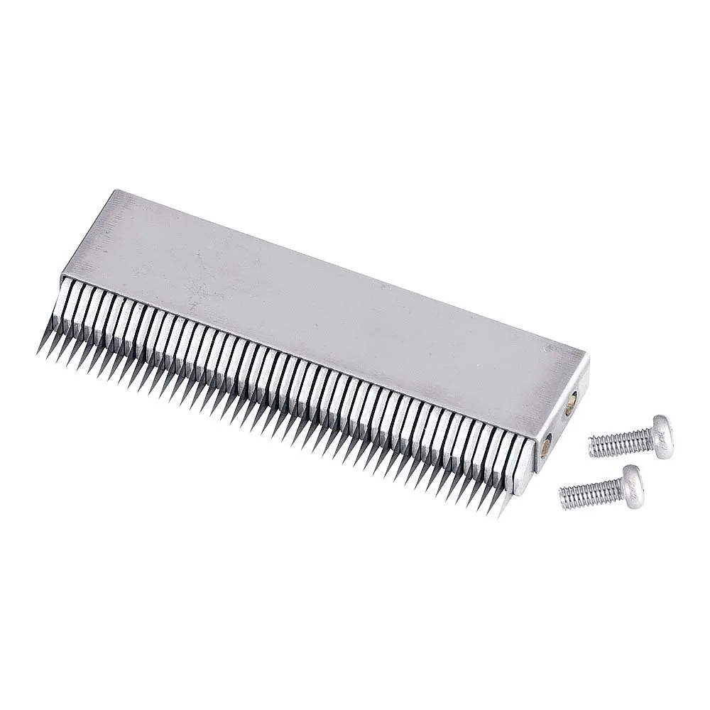 62-6491-02　［Discontinued］Electric Super Twin Twin Tama First Skewer Blade 1.0 mm　CTM10100