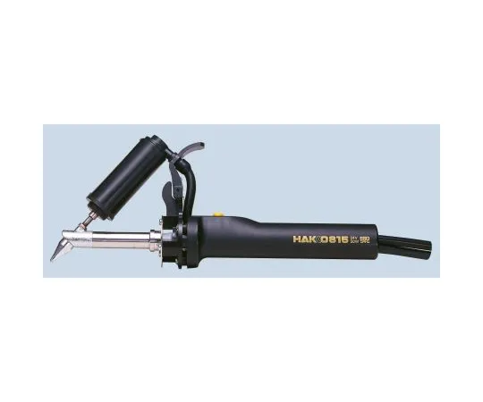 63-4798-19　［Discontinued］Lead-free Solder Sucker　815-01