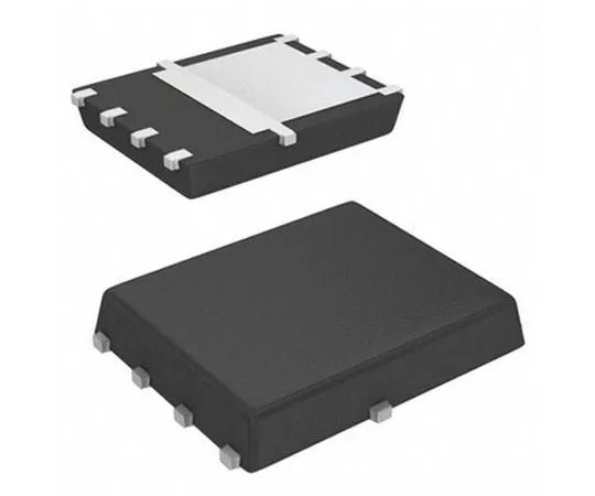63-8399-71　IRFH5210TRPBF N-Channel MOSFET, 10 A, 100 V HEXFET, 8-Pin PQFN Infineon　IRFH5210TRPBF