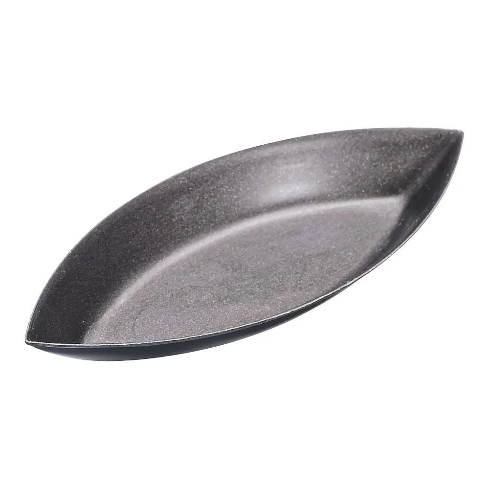62-6567-78　［Discontinued］Exopan Bateau Flat 80 x 34 mm　WBT06111