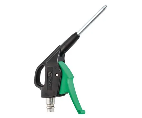 63-8448-48　PREVOST -15 → +70°C European 7.4 Blow Gun , 12bar　EBG 07MTL