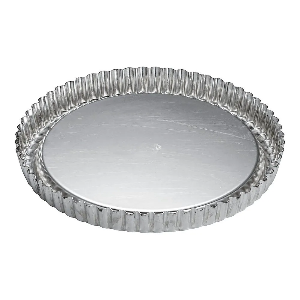 62-6564-23　［Discontinued］Fruit Tart φ240 mm　WTL05369