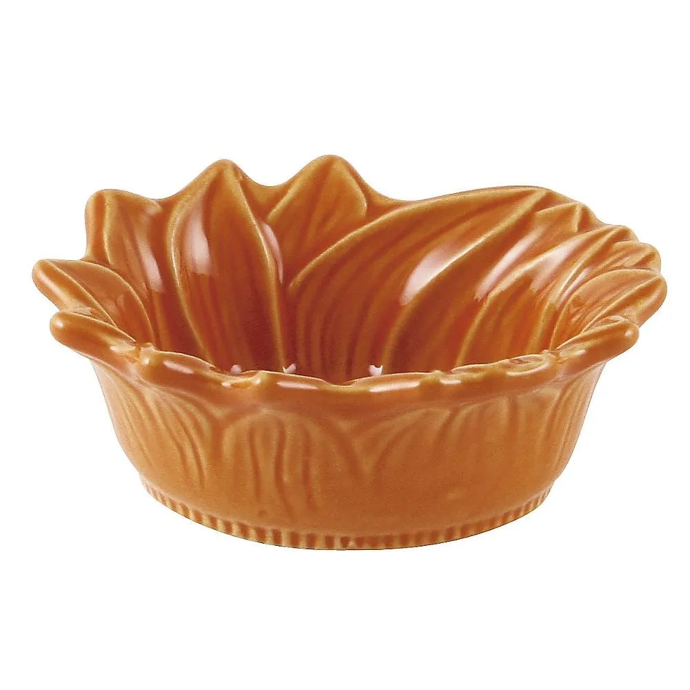62-6823-64　［Discontinued］Am*** Bush 11 cm Pumpkin