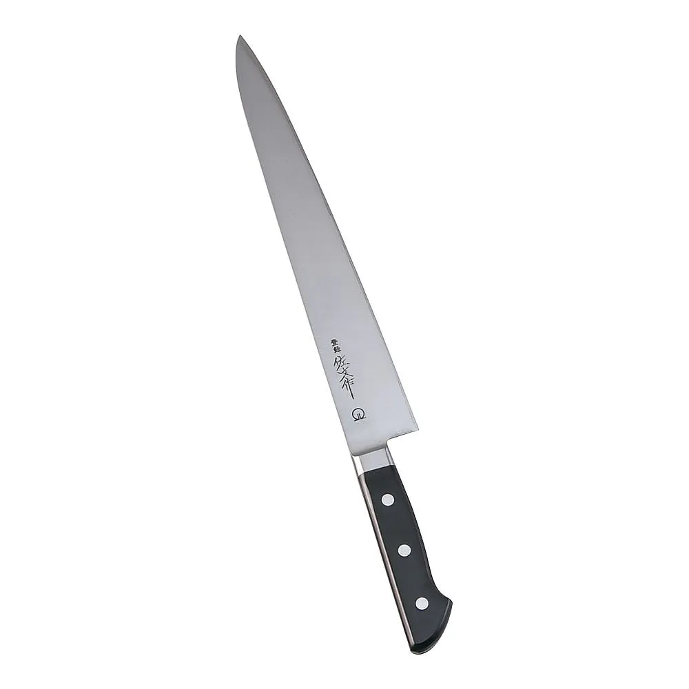 62-6410-68　［Discontinued］SA Sammon (All Steel) 27 cm Striped