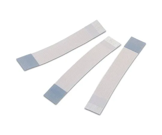 63-8355-84　Wurth Elektronik 6877 FFC Jumper Cable, 0.5mm Pitch, 45 Way, 152mm Cable Length, 500 mA, 60 V ac　687745152002