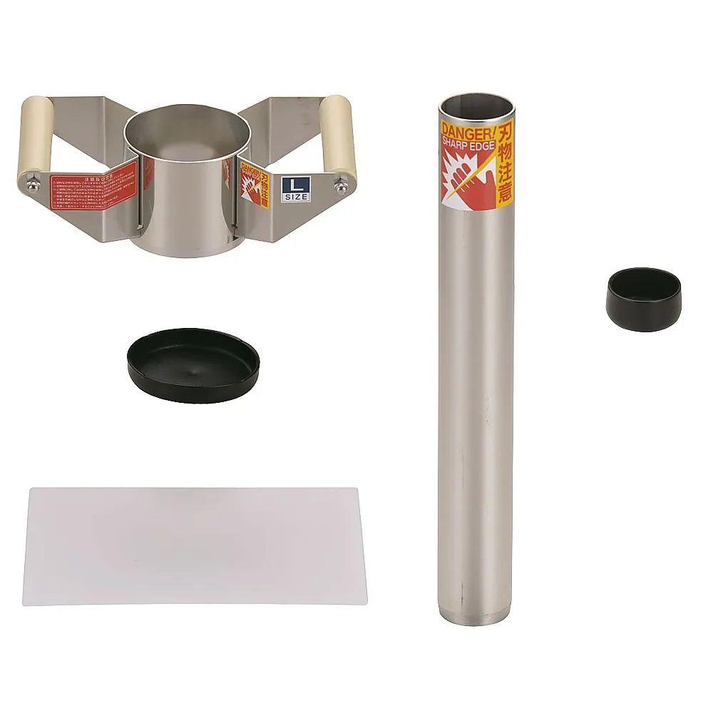 62-6482-21　［Discontinued］Pine Pillar PS L