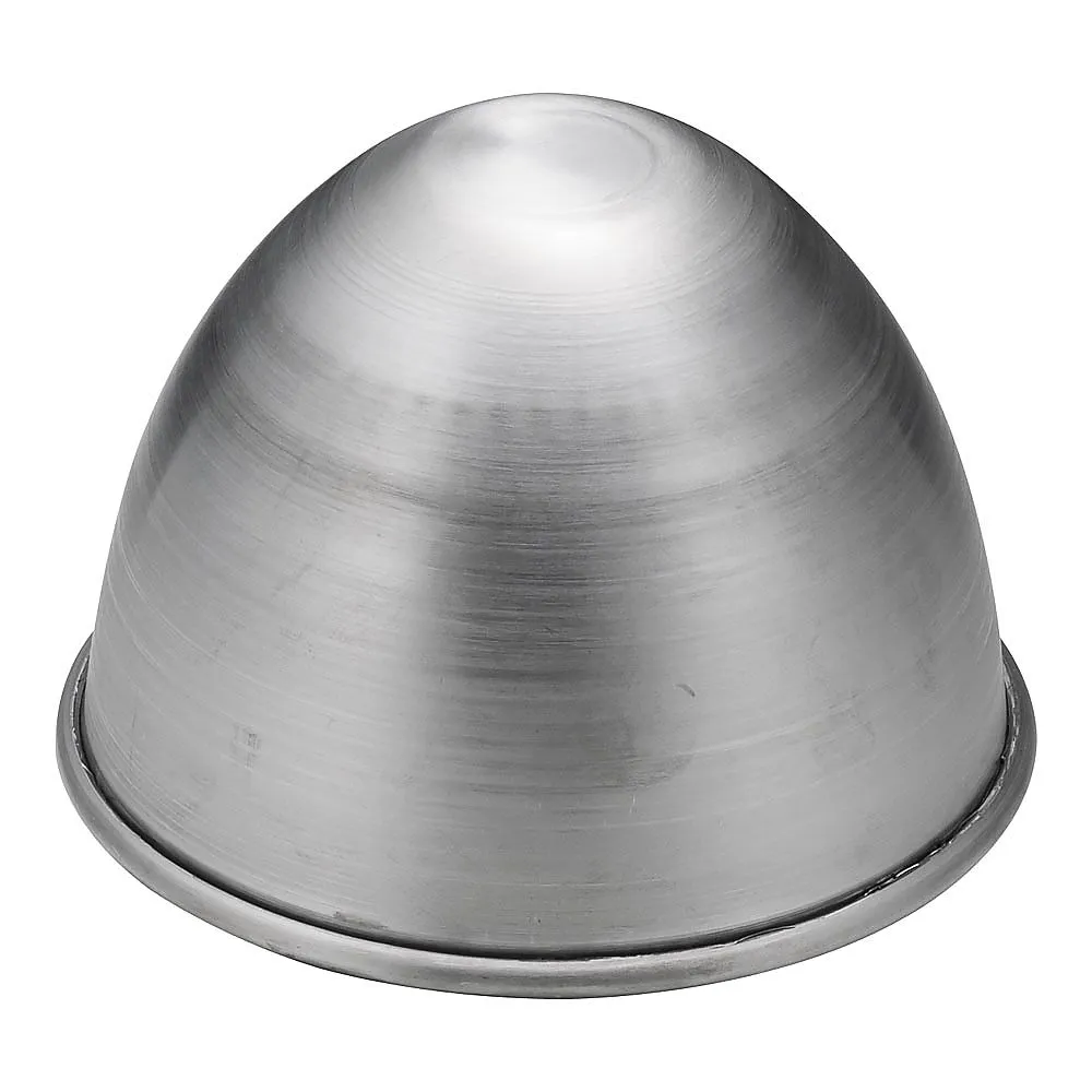 62-6584-82　［Discontinued］Aluminum Skirt (1.5 L)　WSK12538