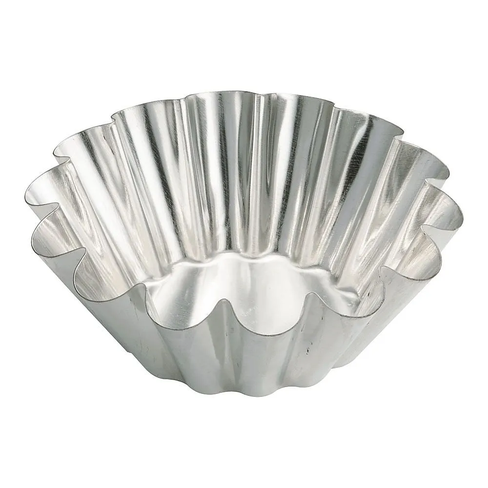 62-6566-08　［Discontinued］Brioche 14 Wave φ122 mm　WBL05491